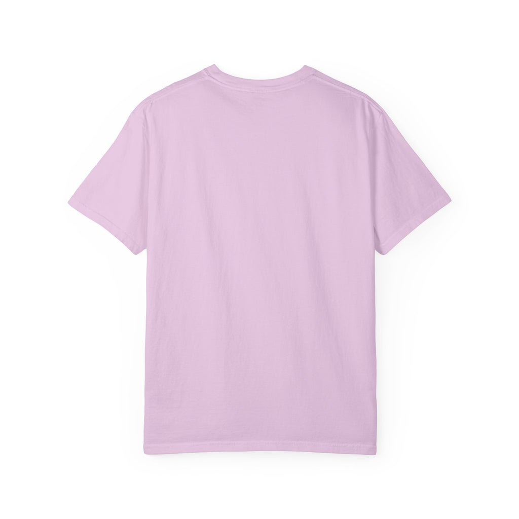 Neon Riot World Tour 2024 Poster T-Shirt