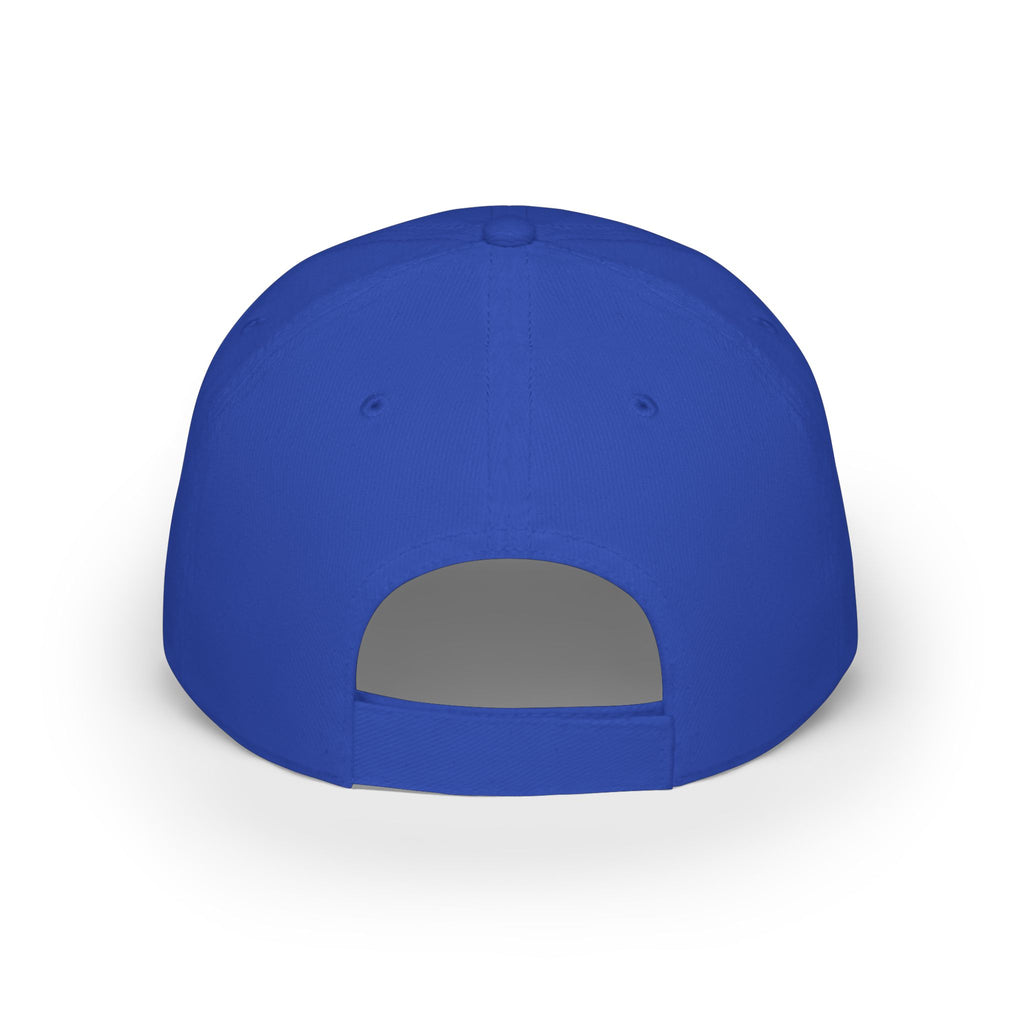 Copy of Sysco Retro Logo Baseball Cap – Low Profile Embroidered Hat