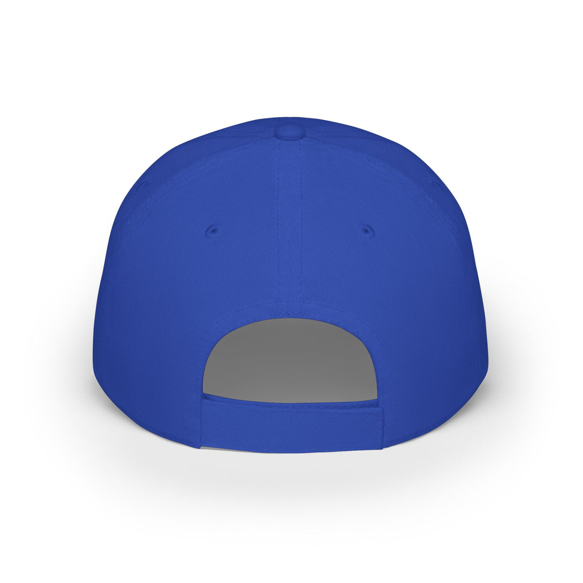 Copy of Sysco Retro Logo Baseball Cap – Low Profile Embroidered Hat