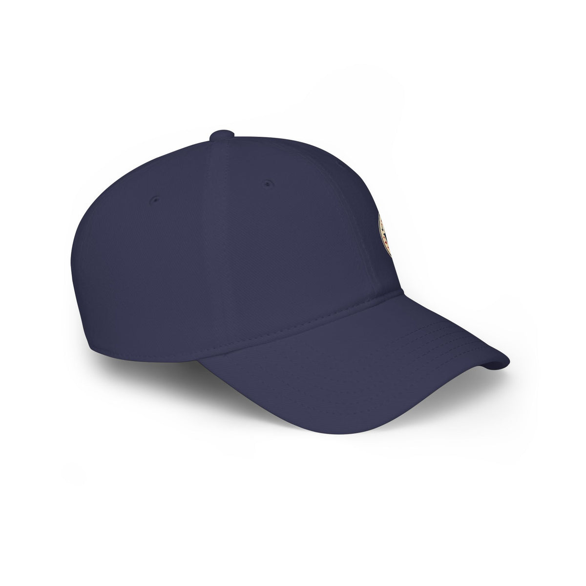 Copy of Sysco Retro Logo Baseball Cap – Low Profile Embroidered Hat