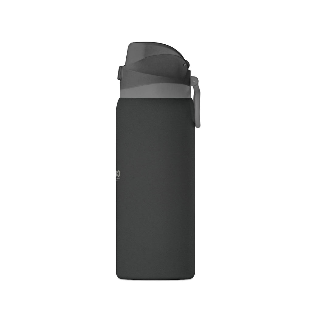 Oasis 32oz Insulated Water Bottle – Leakproof Stainless Steel Thermos
