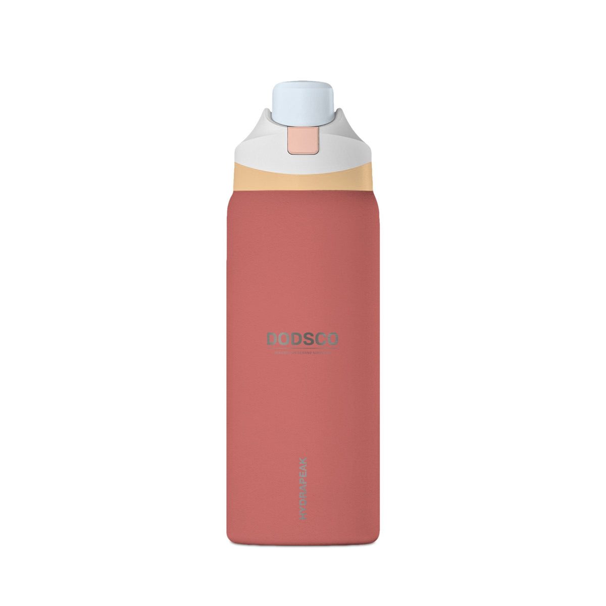 Oasis 32oz Insulated Water Bottle – Leakproof Stainless Steel Thermos