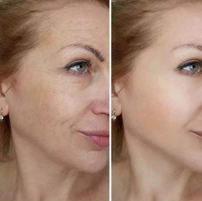Firming Eye Cream Stick–Dark Circles Reduction & Lifting Effect