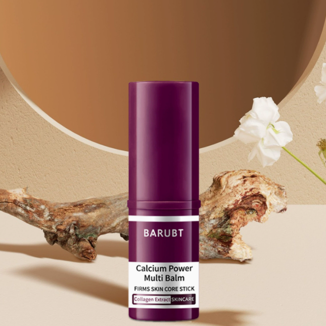 Firming Eye Cream Stick–Dark Circles Reduction & Lifting Effect
