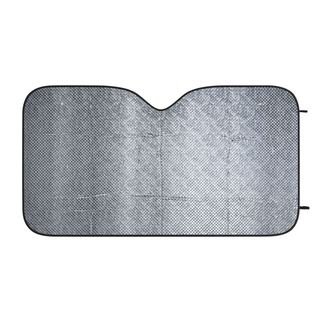American Flag Car Sun Shade – DODSCO Windshield Protector