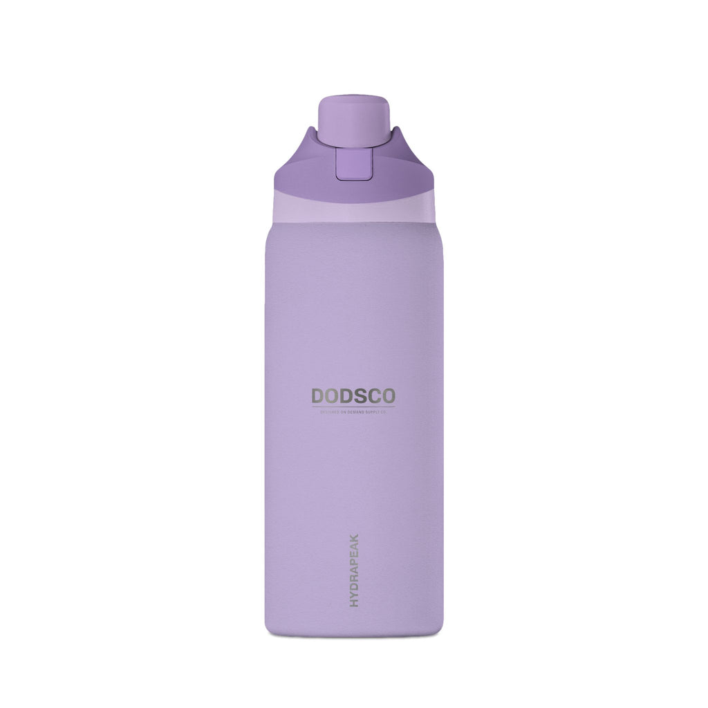 Oasis 32oz Insulated Water Bottle – Leakproof Stainless Steel Thermos