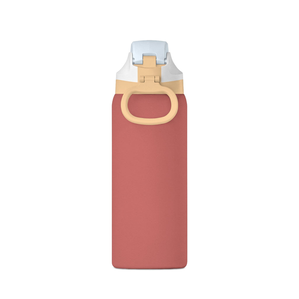 Oasis 32oz Insulated Water Bottle – Leakproof Stainless Steel Thermos