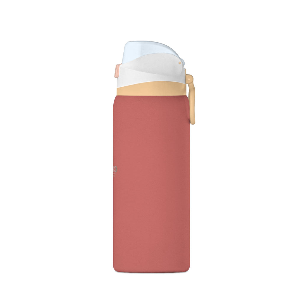 Oasis 32oz Insulated Water Bottle – Leakproof Stainless Steel Thermos