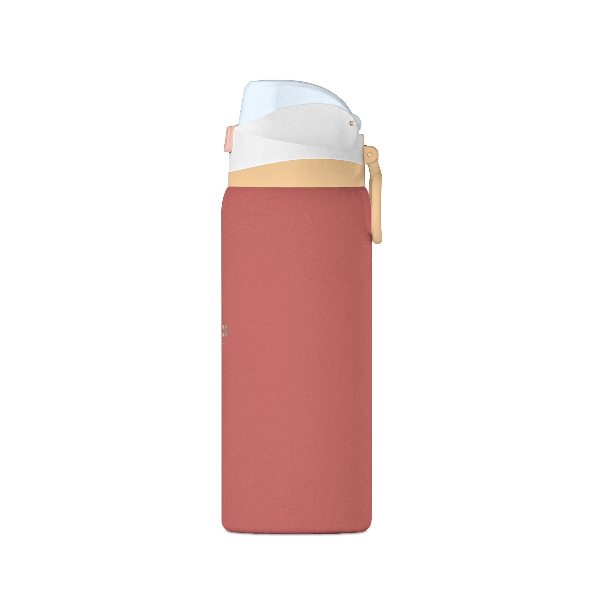 Oasis 32oz Insulated Water Bottle – Leakproof Stainless Steel Thermos