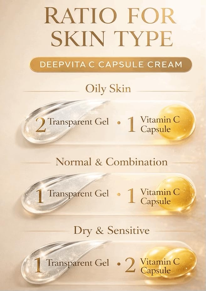 VITAMIN C CREAM