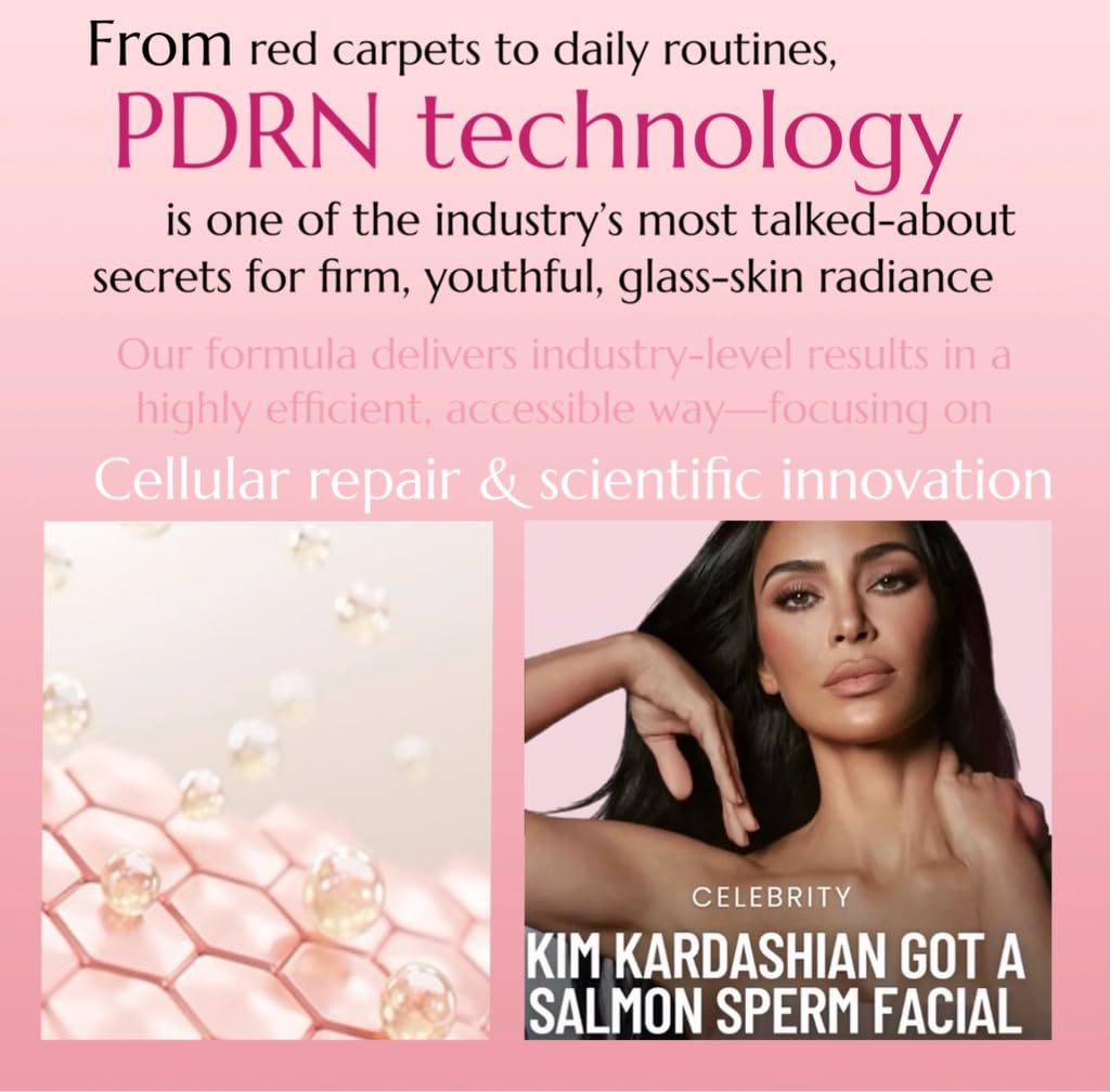PDRN CAPSULE FACE CREAM