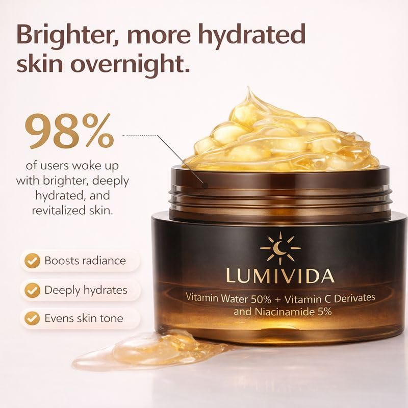 VITAMIN C CREAM