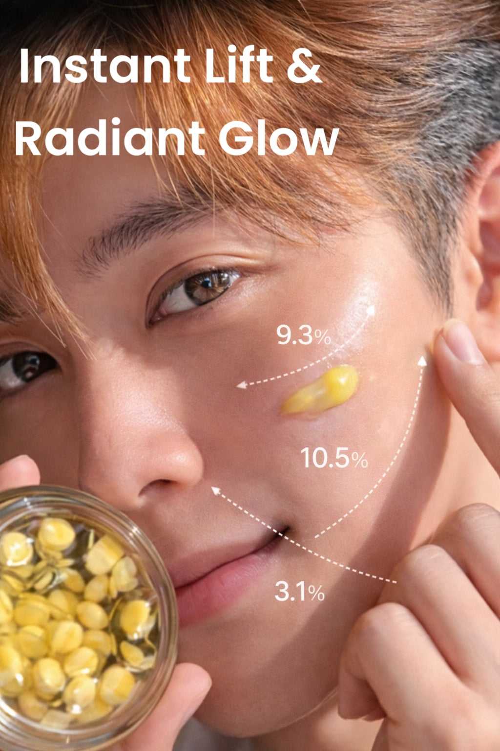 VITAMIN C CREAM