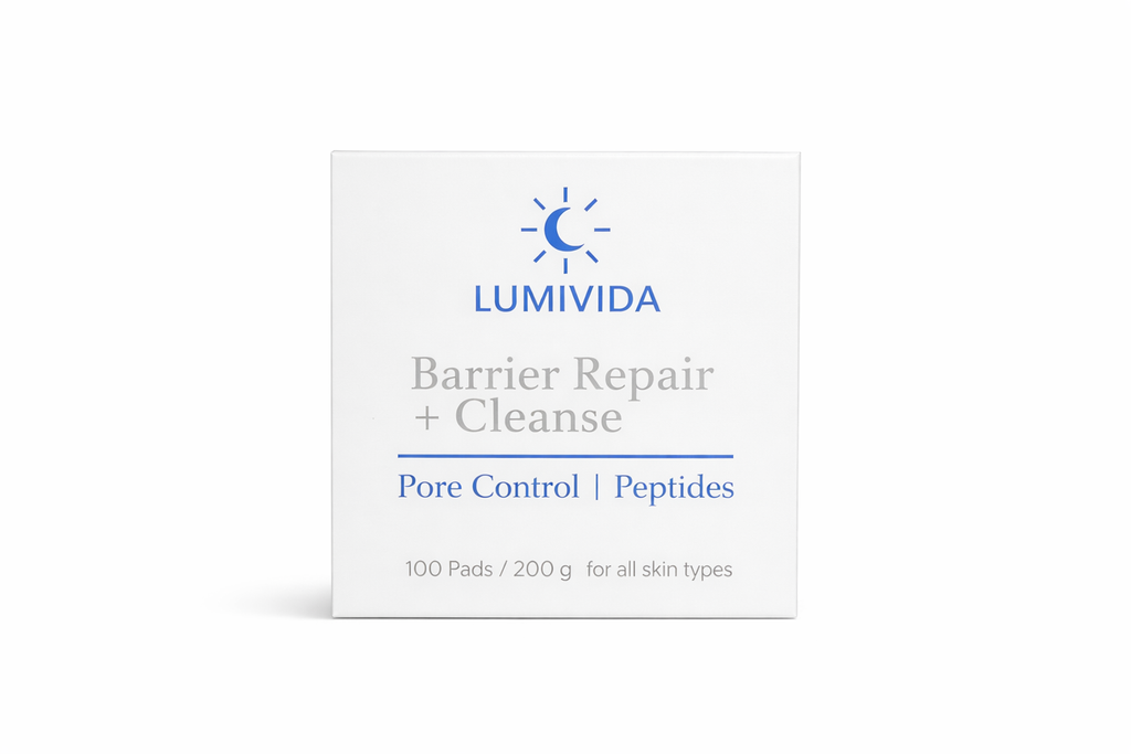 ZERO PORE PADS