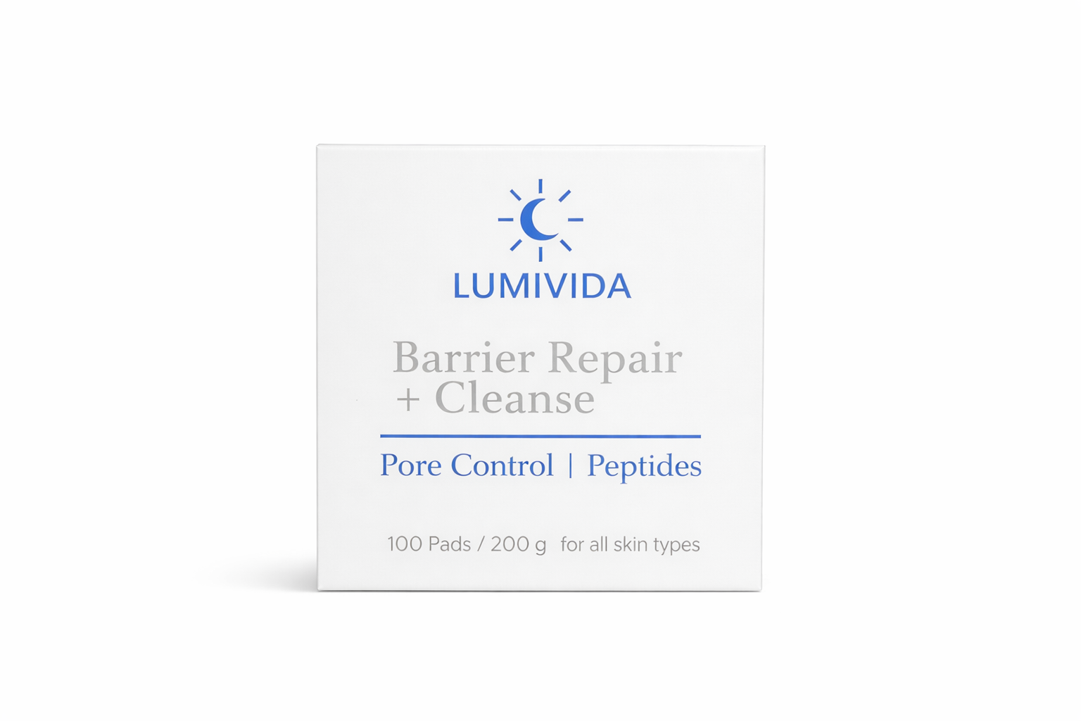 ZERO PORE PADS