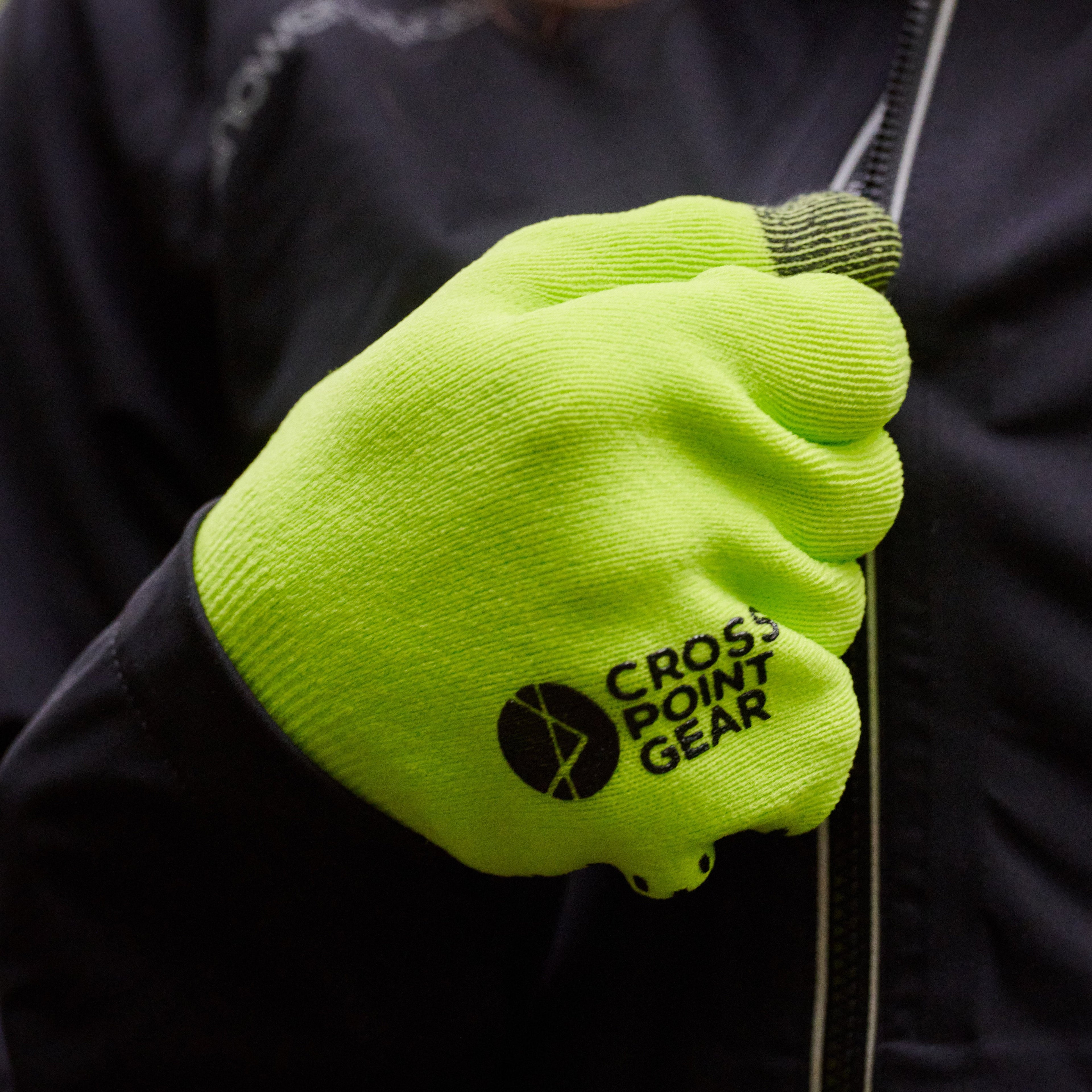 Waterproof Sport Gloves