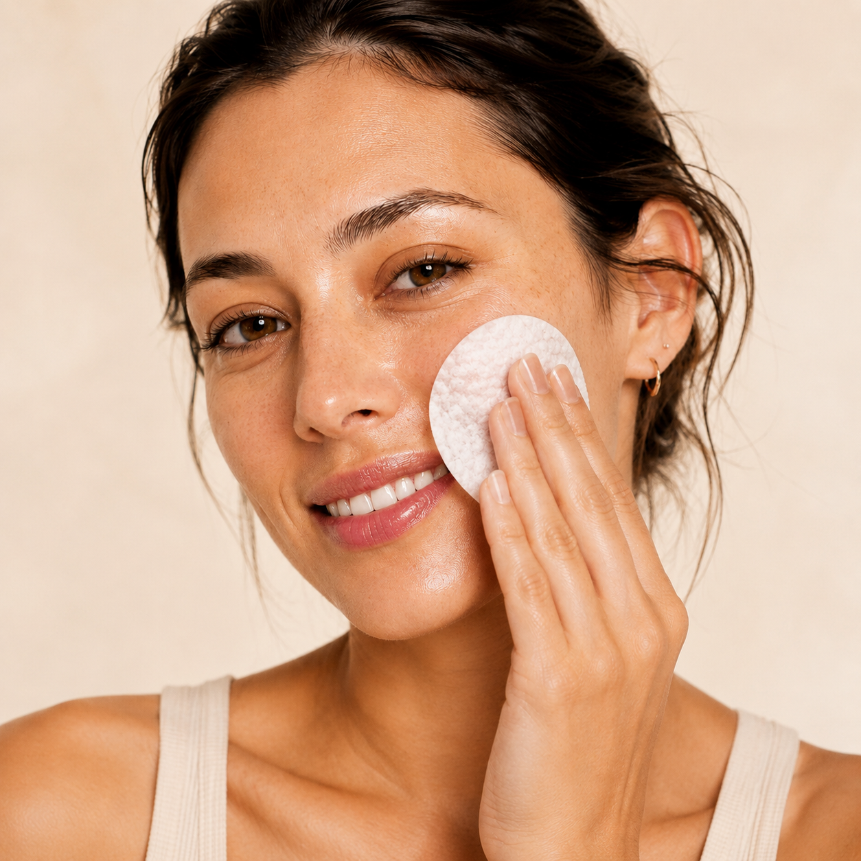 ZERO PORE PADS