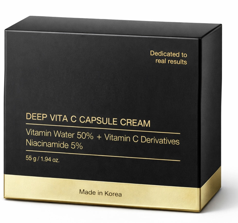 VITAMIN C CREAM