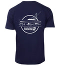 Men's Tuna Tower Premium T-Shirt