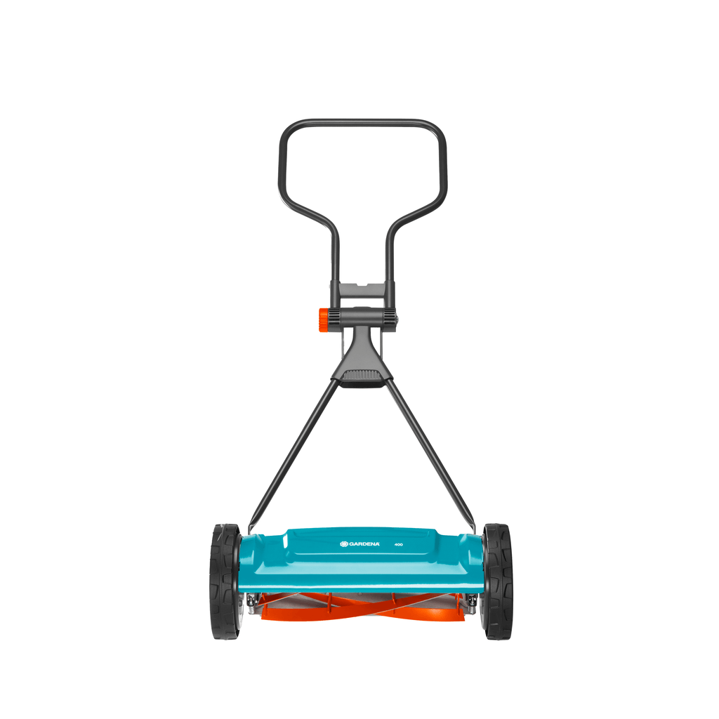 Cylinder Lawnmower Classic 400