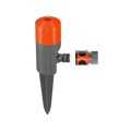 Spray Sprinkler On Spike incl. US Waterstop