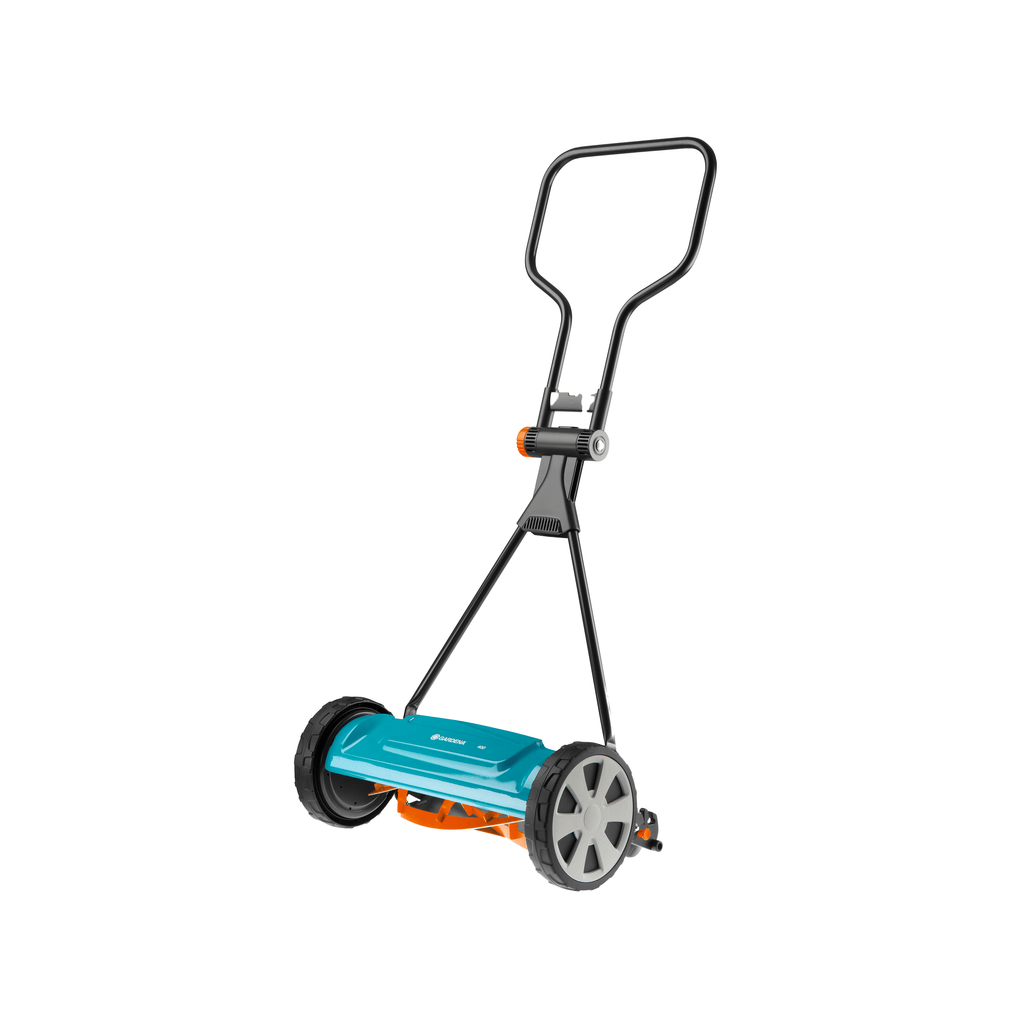 Cylinder Lawnmower Classic 400