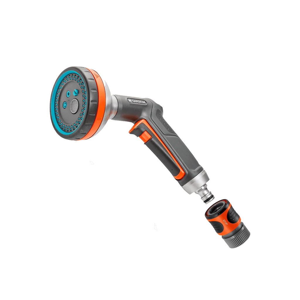 Premium Multi Sprayer (Five Spray Patterns)