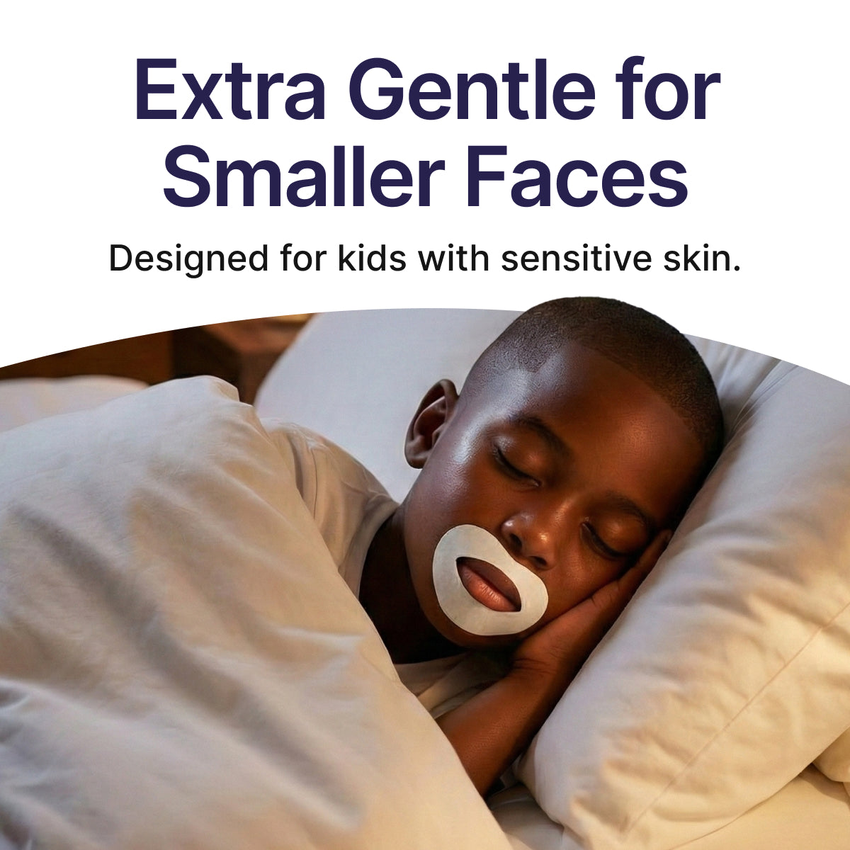 Kids Extra Sensitive Tape