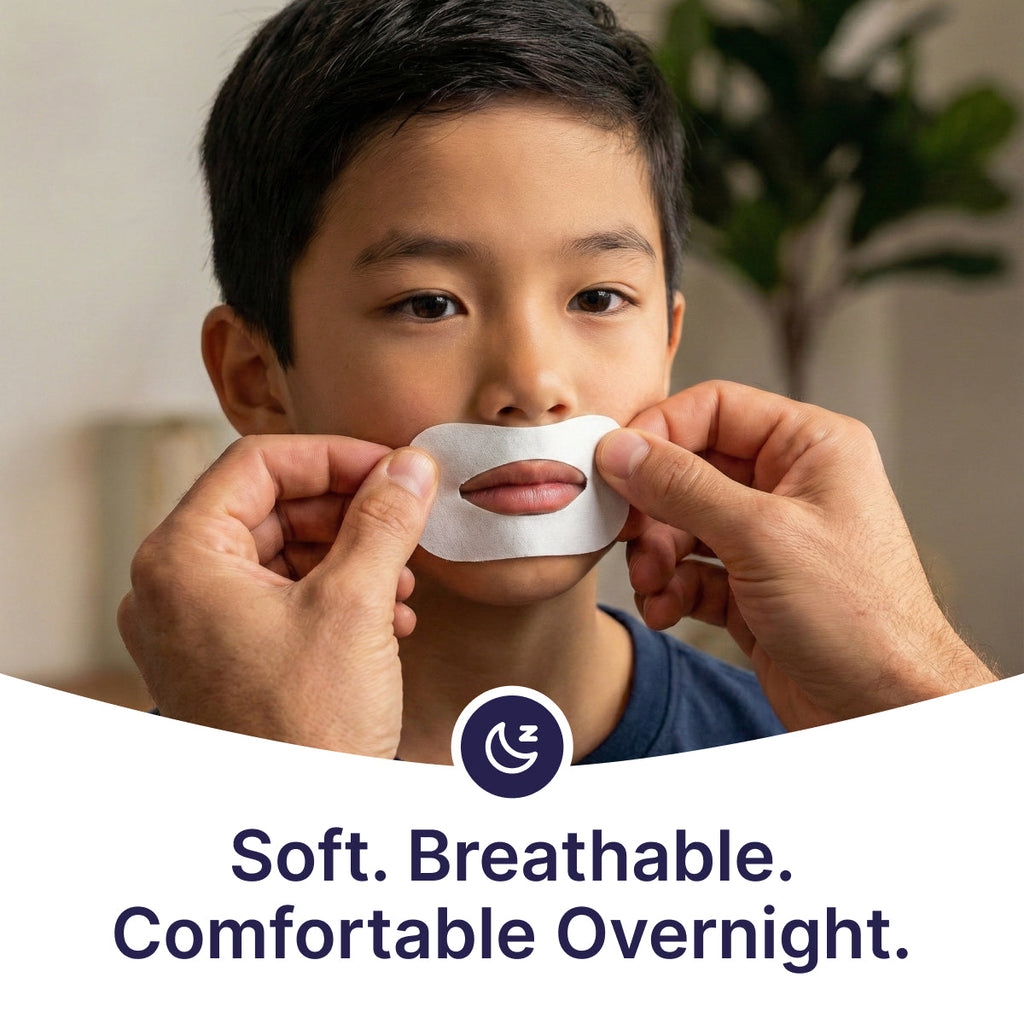 Kids Extra Sensitive Tape