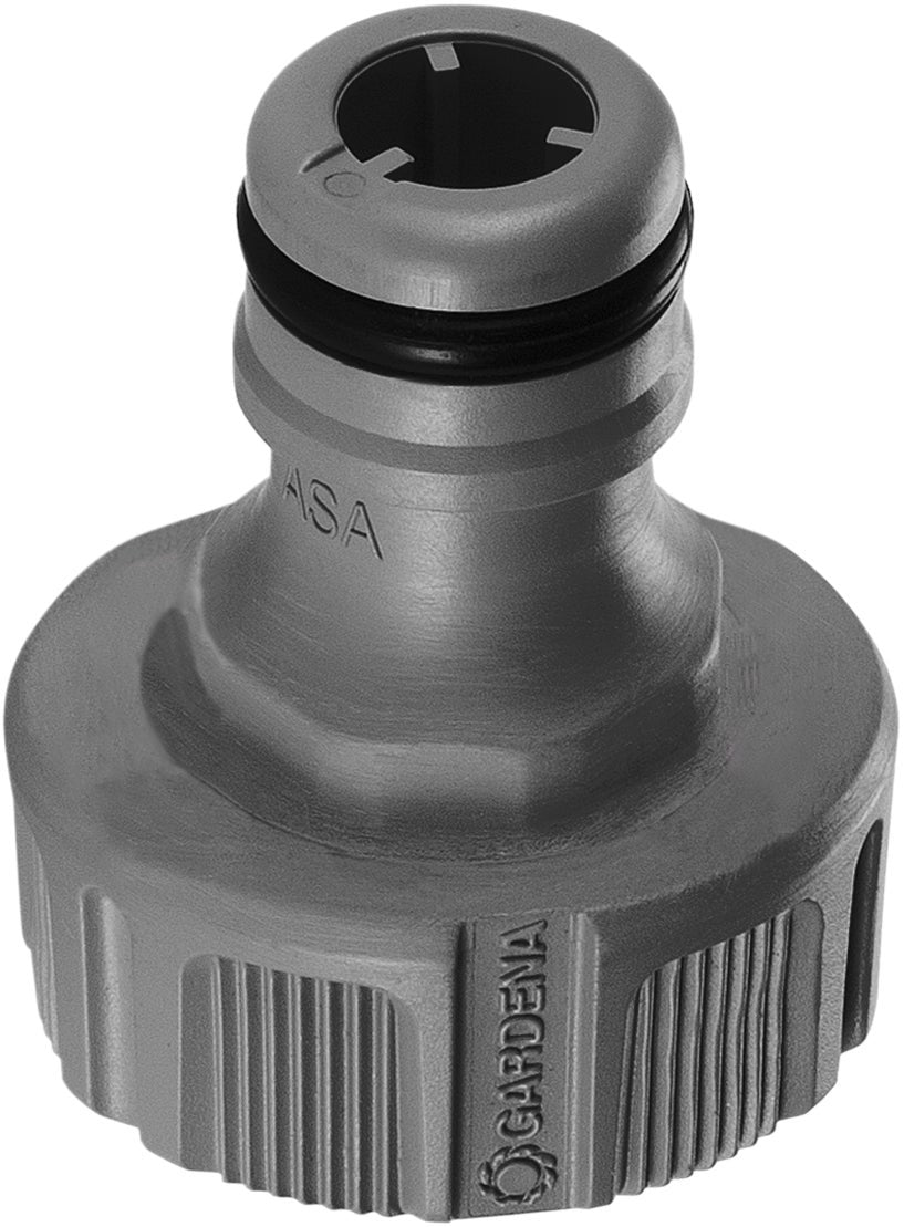 Faucet/Tap Quick Adapter