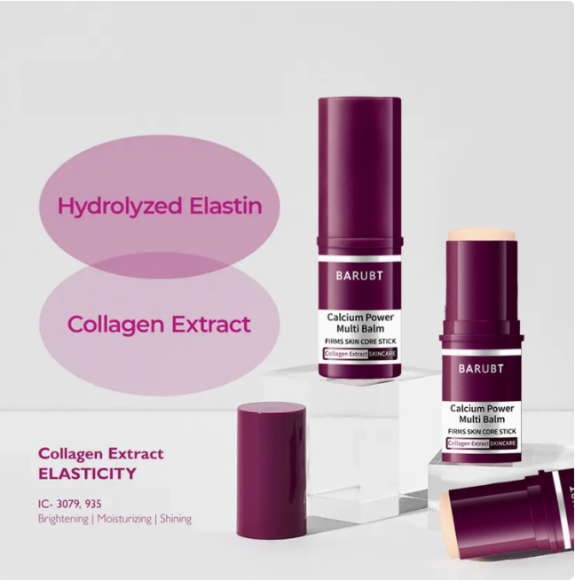 Firming Eye Cream Stick–Dark Circles Reduction & Lifting Effect