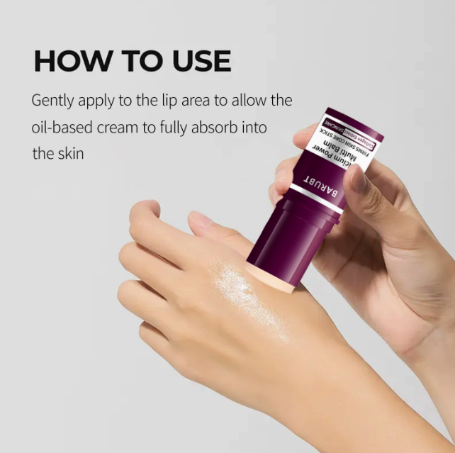 Firming Eye Cream Stick–Dark Circles Reduction & Lifting Effect