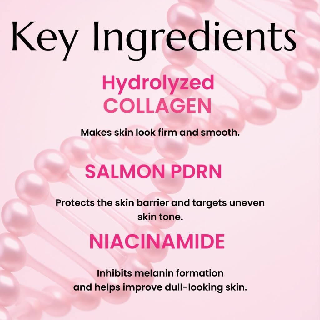 PDRN CAPSULE FACE CREAM