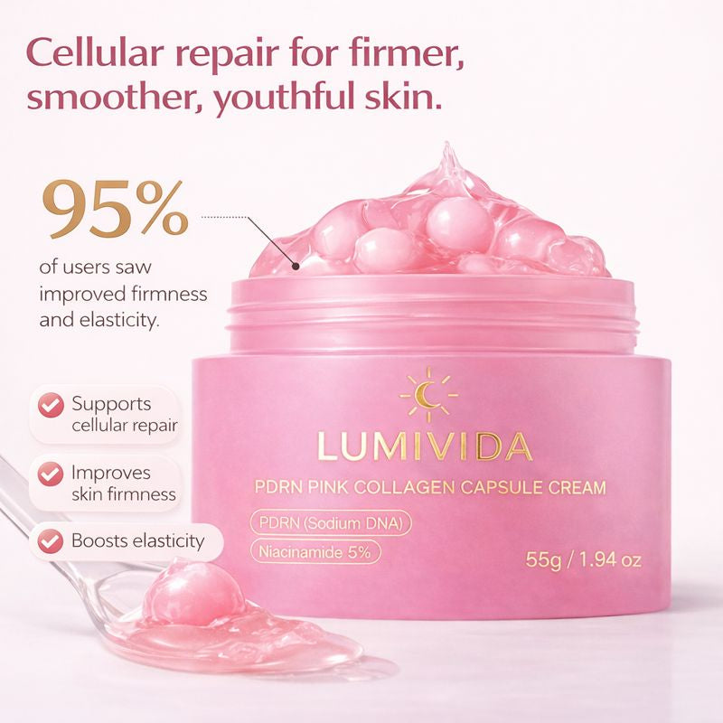 PINK COLLAGEN SET