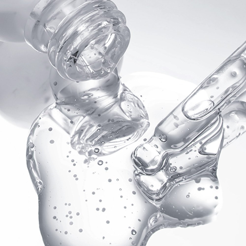FRANKLY Niacinamide 15% + Zinc Beads Serum 30ml