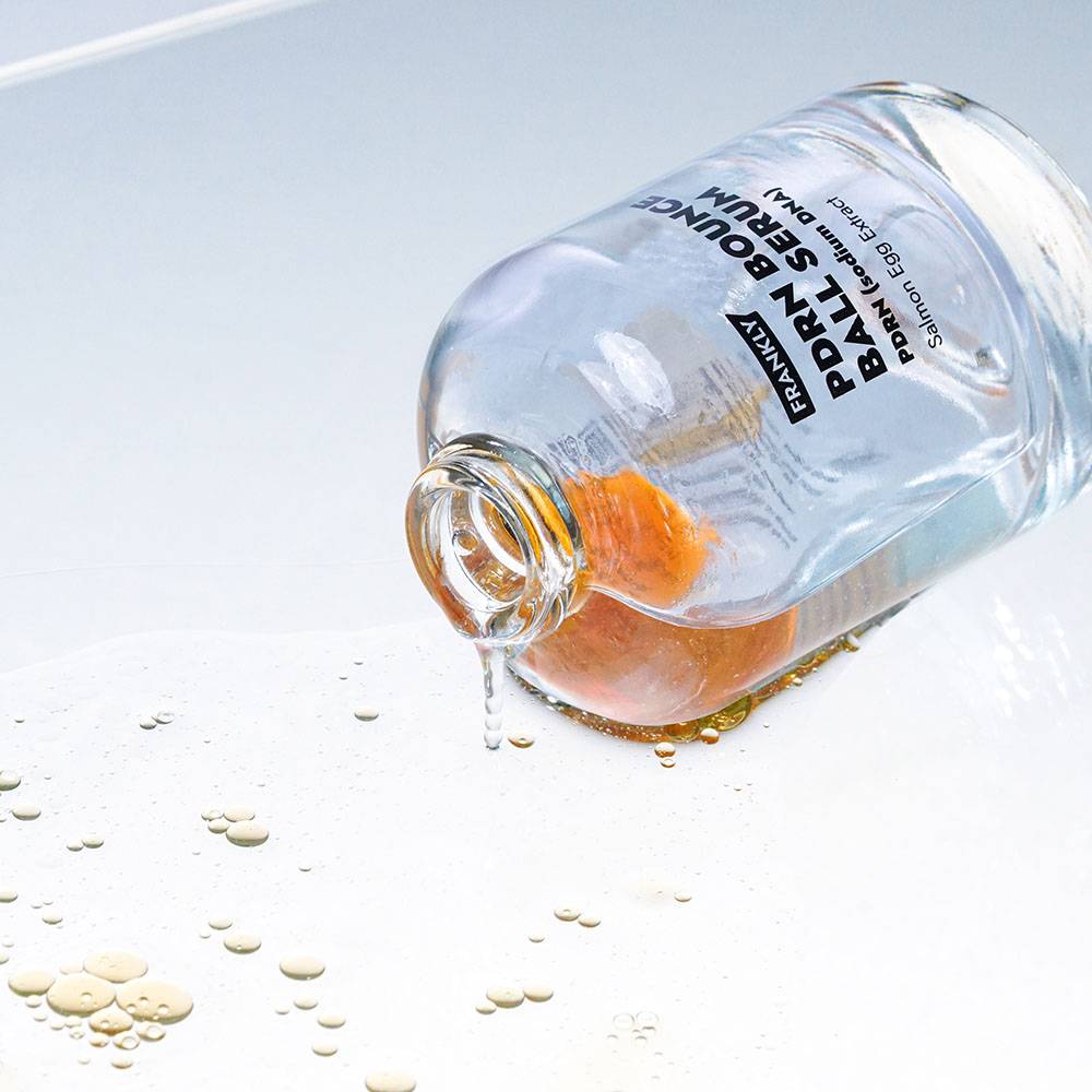 FRANKLY PDRN Bounce Ball Serum 30ml