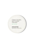 innisfree Forest For Men Matt Power Hair Wax 60g