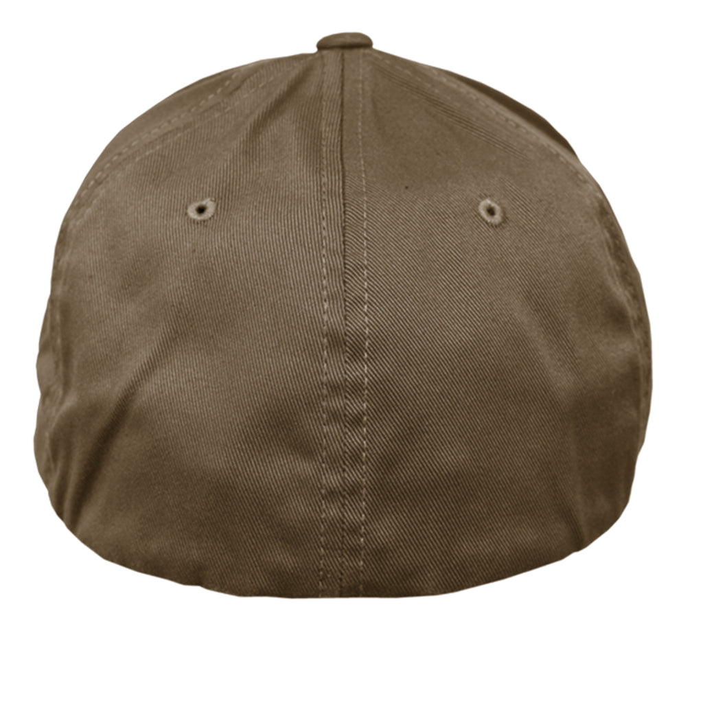 BROWN - 6277 - BACK