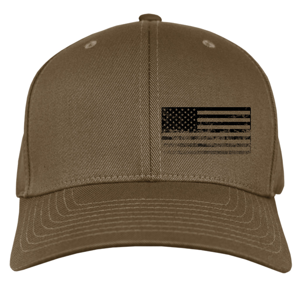 BROWN - 6277 - FRONT