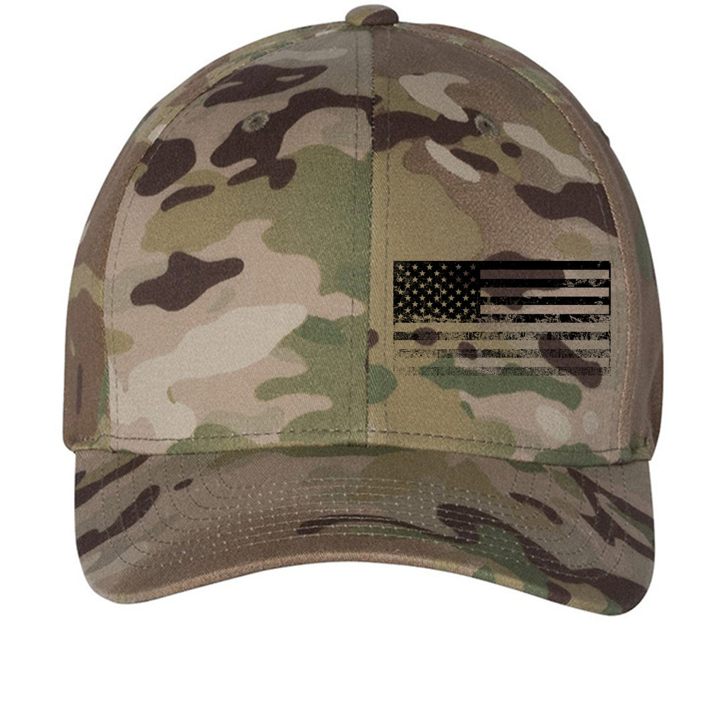 Multicam Green - 6277 - FRONT