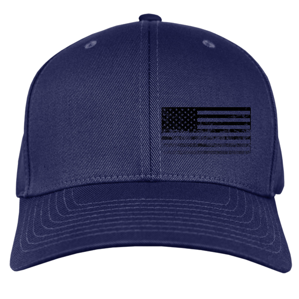 DARK NAVY - 6277 - FRONT