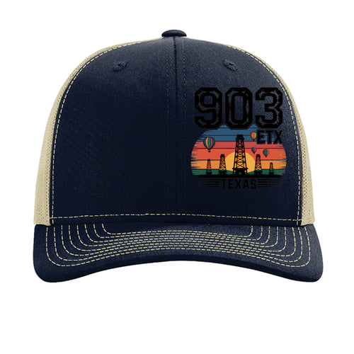 Navy/ Khaki - 112 - FRONT