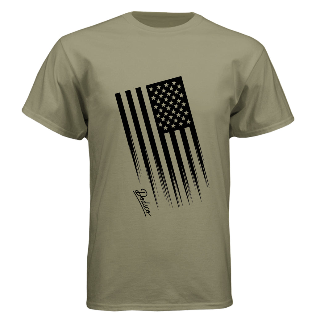 Light Olive - N6210 - FRONT