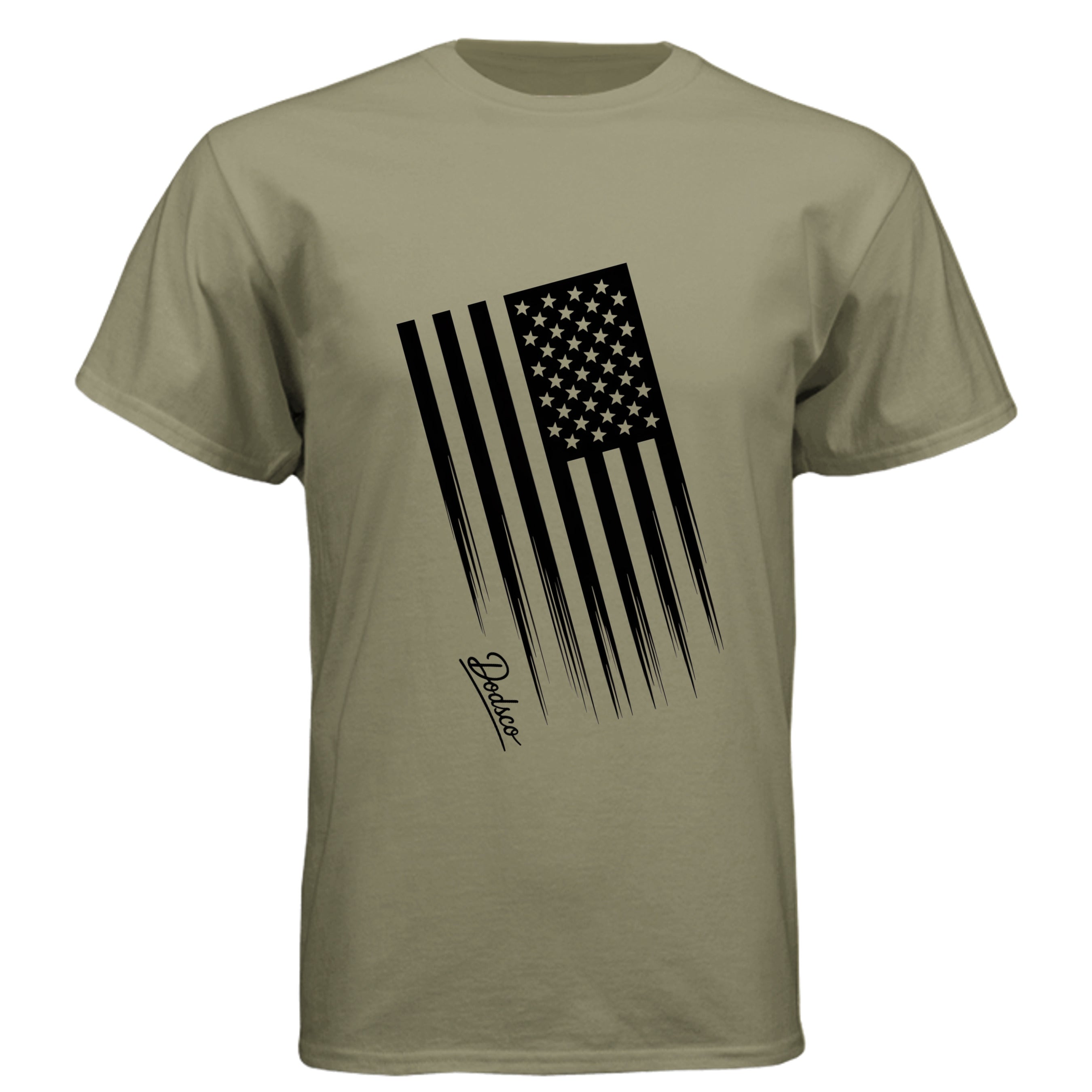 Light Olive - N6210 - FRONT