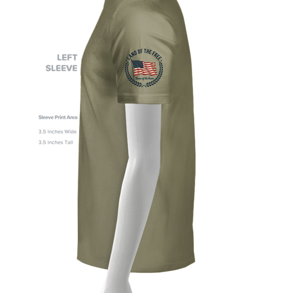 Light Olive - N6210 - SLEEVE_LEFT