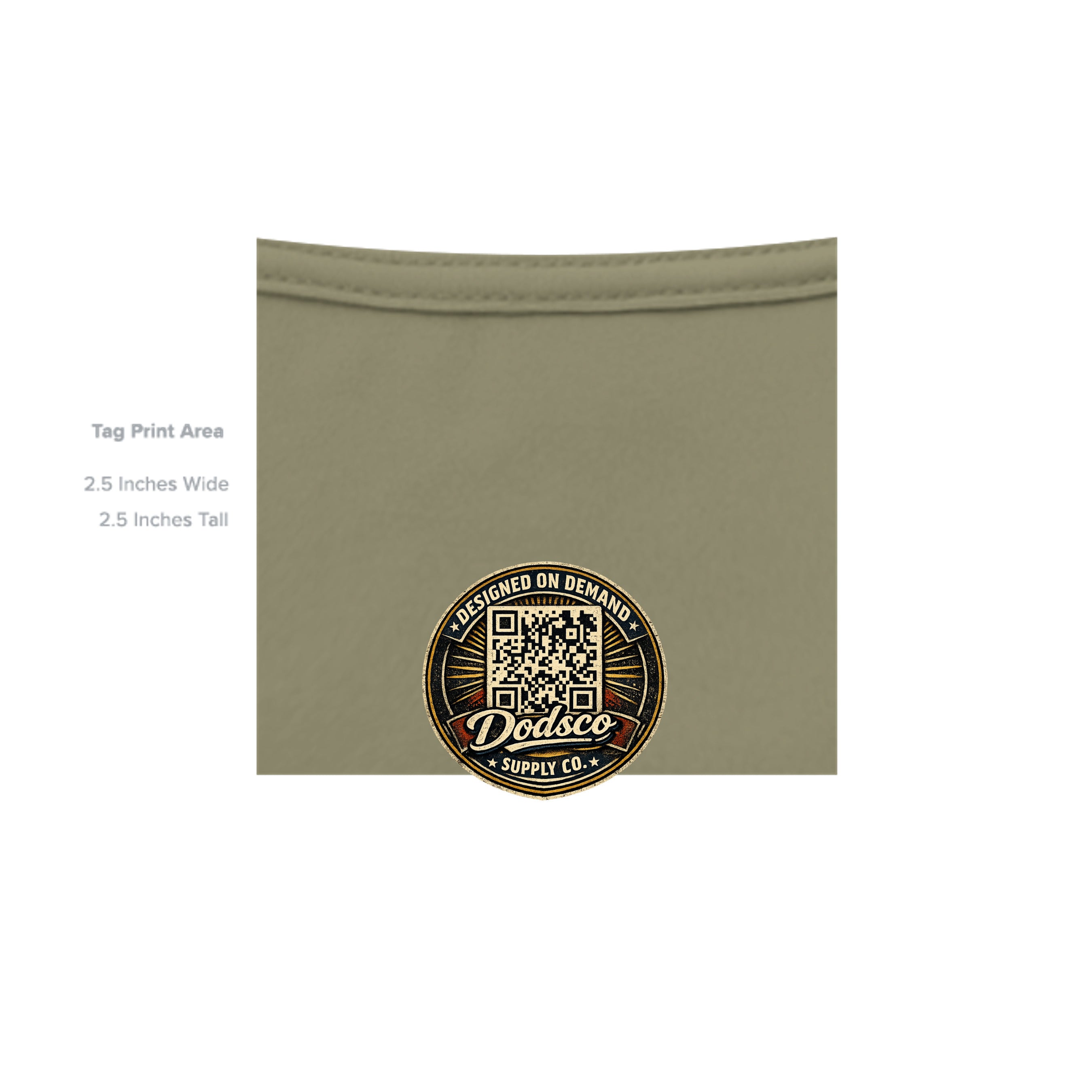 Light Olive - N6210 - INSIDE_TAG_LINE