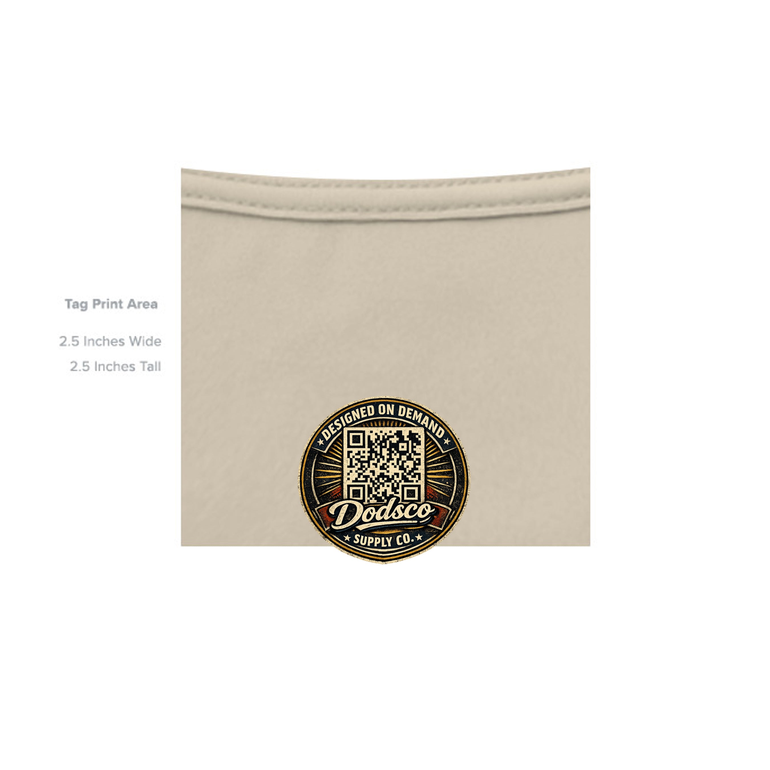Heather Cream - N6210 - INSIDE_TAG_LINE