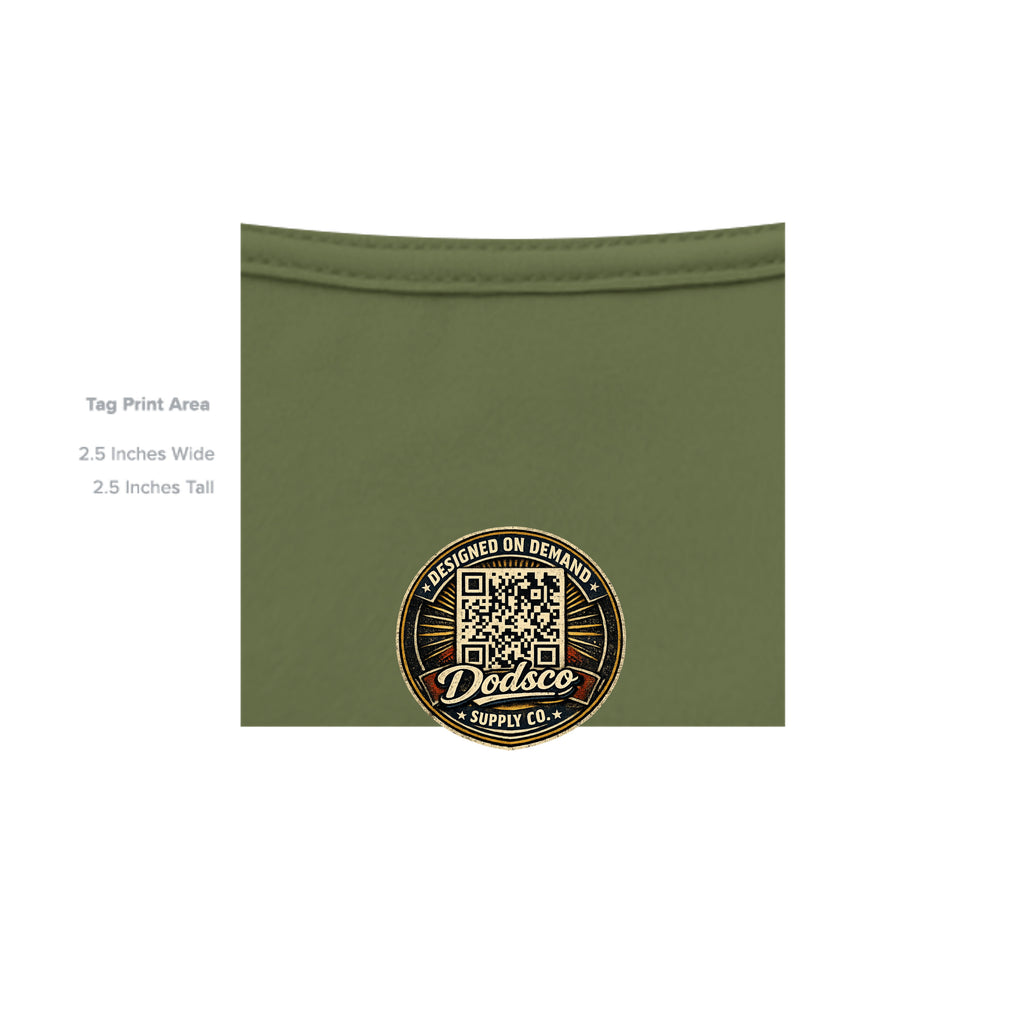 Military Green - N6210 - INSIDE_TAG_LINE