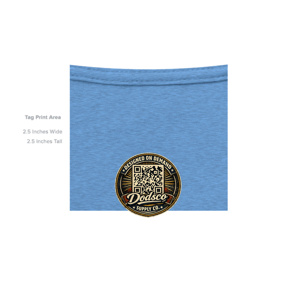 Heather Columbia Blue - N6210 - INSIDE_TAG_LINE