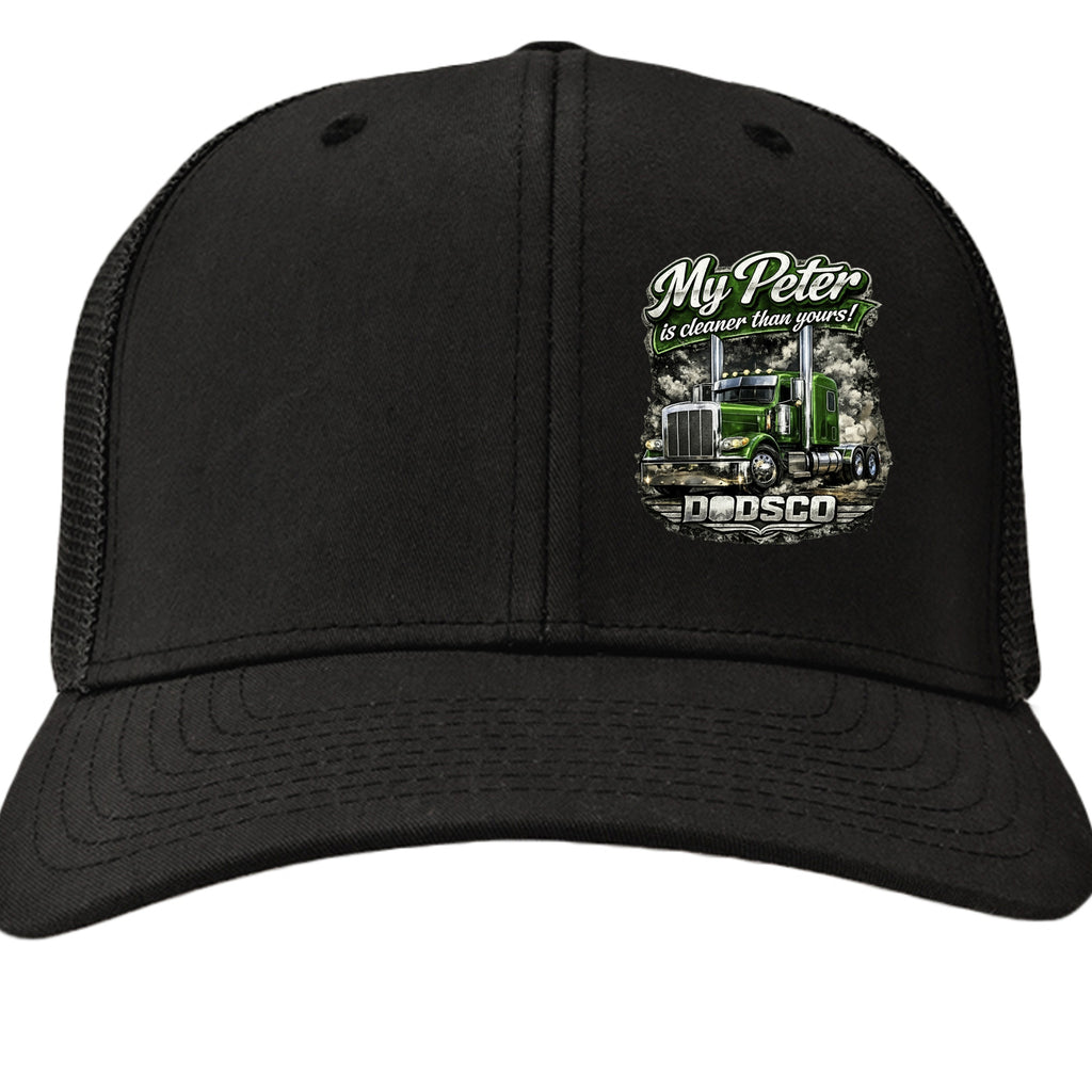 BLACK - 6511 - FRONT